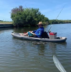 Meet your Posher, Richard